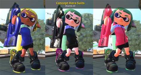 splatoon 2 hero boots replica|splatoon 2 headgear list.